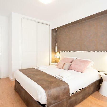 Centrico Apartamento 2 Dorm Màlaga Exteriér fotografie