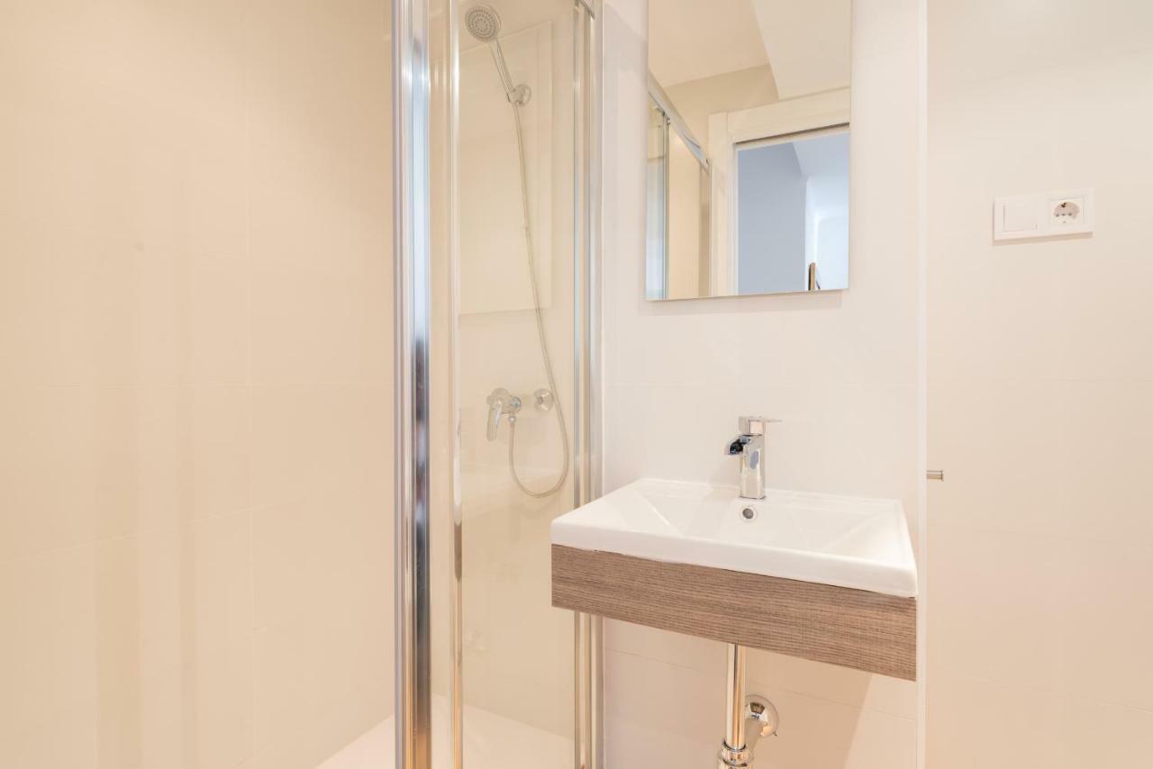 Centrico Apartamento 2 Dorm Màlaga Exteriér fotografie