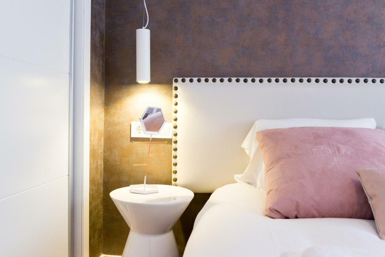Centrico Apartamento 2 Dorm Màlaga Exteriér fotografie