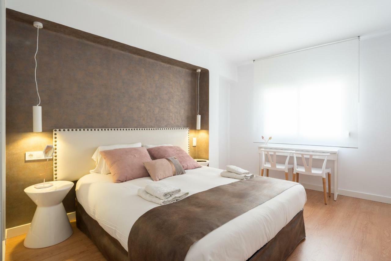 Centrico Apartamento 2 Dorm Màlaga Exteriér fotografie