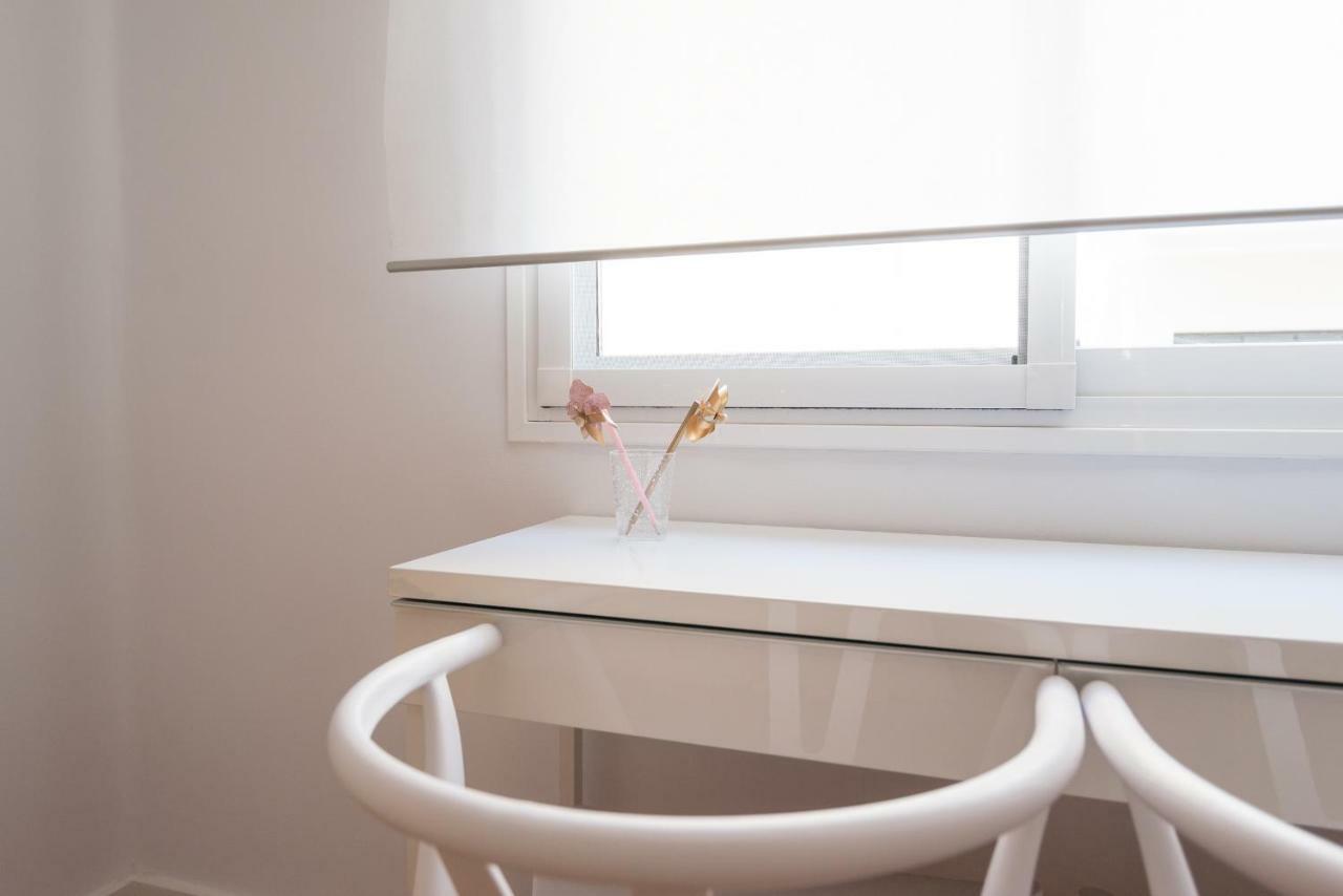 Centrico Apartamento 2 Dorm Màlaga Exteriér fotografie