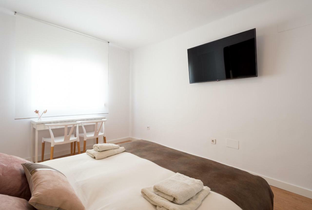 Centrico Apartamento 2 Dorm Màlaga Exteriér fotografie